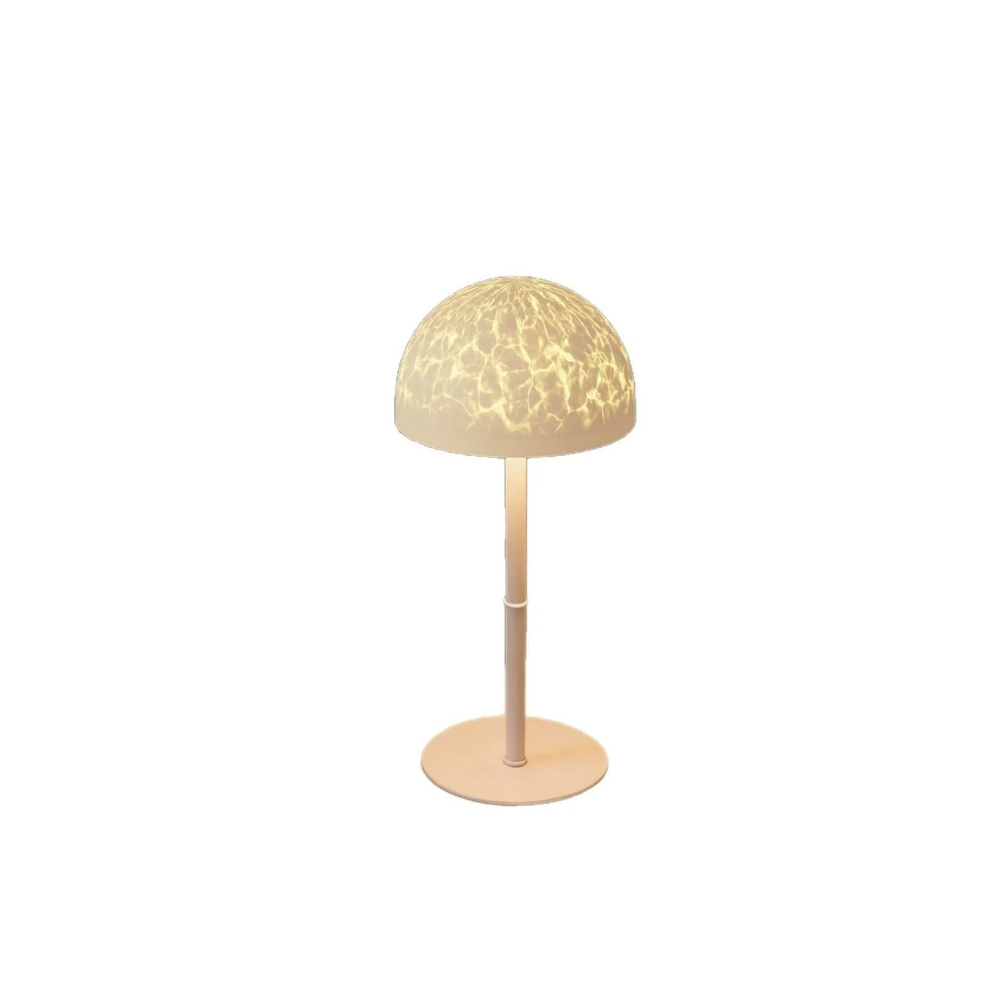 LED Remote Control Decorative Bedside Table Lamp