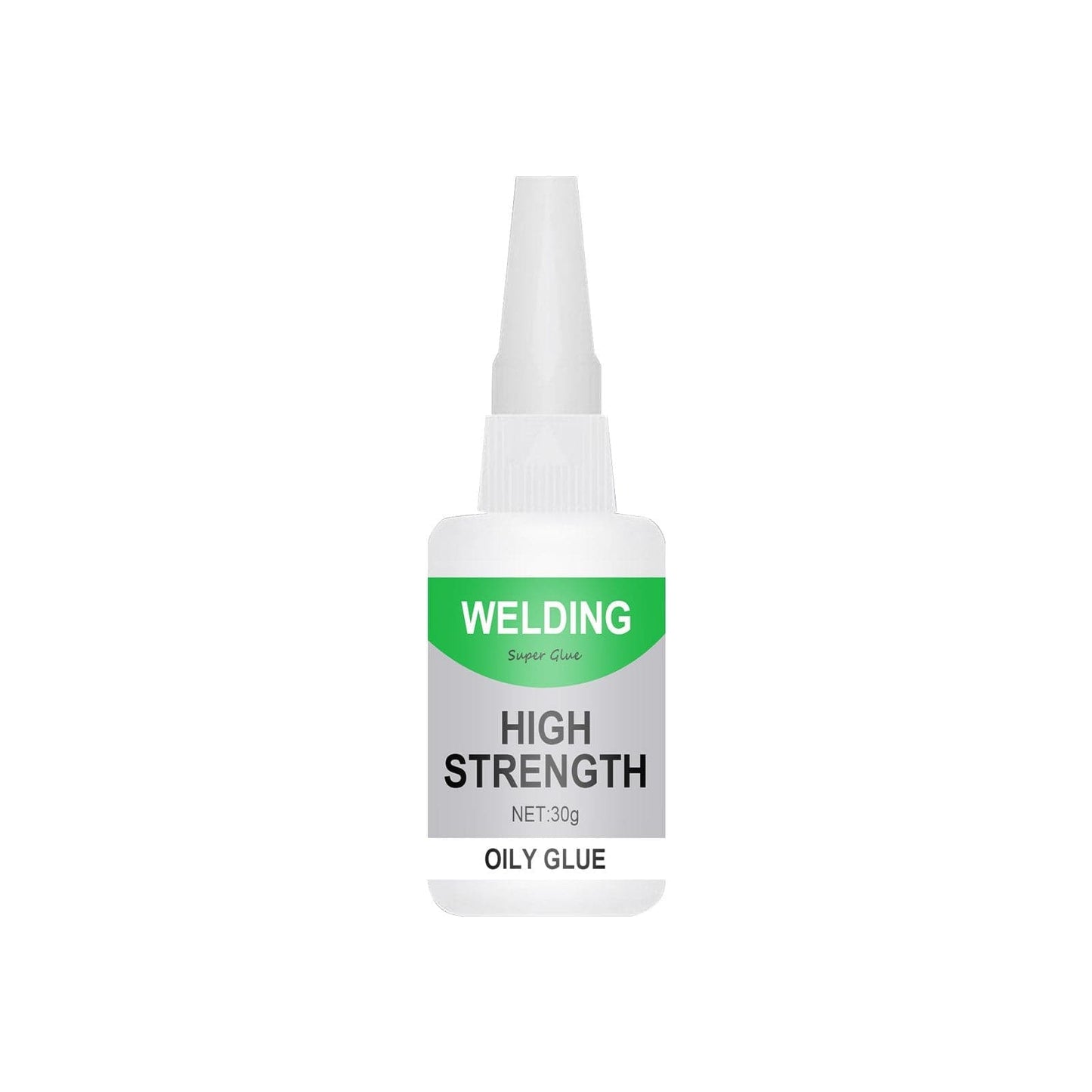 Extreme Multi-Surface Adhesive - Strong, Transparent Instant Glue