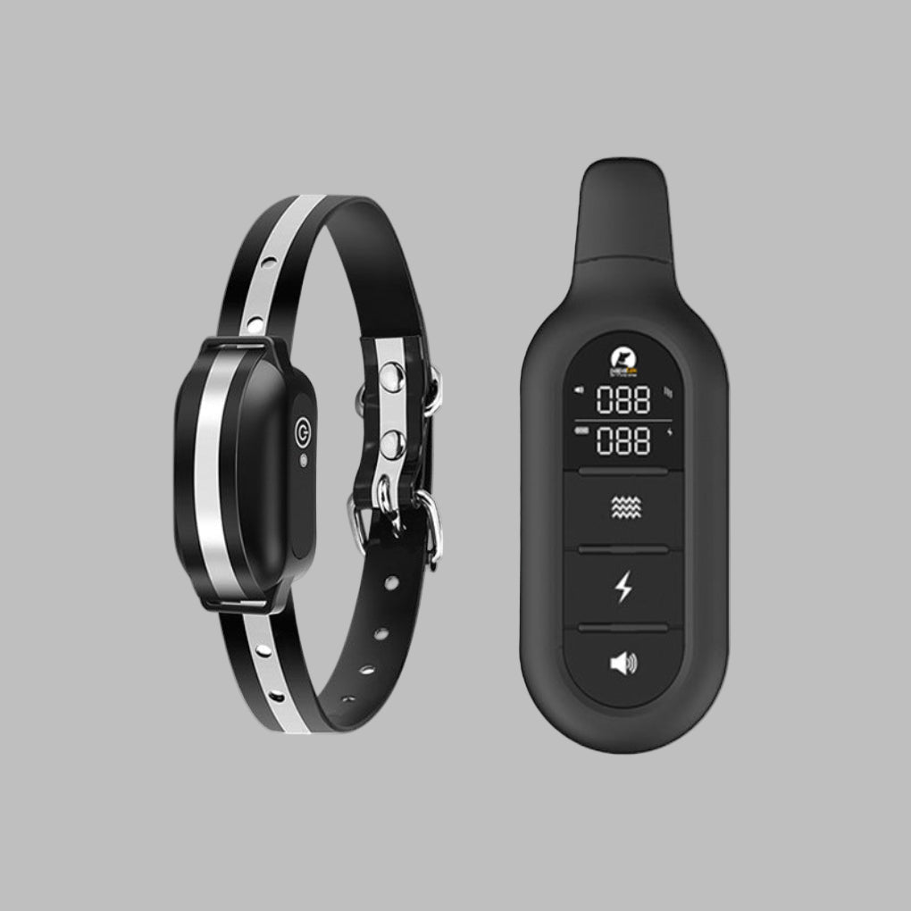 Remote Dog Training Collar with 3300ft Range, 16 Levels, Waterproof