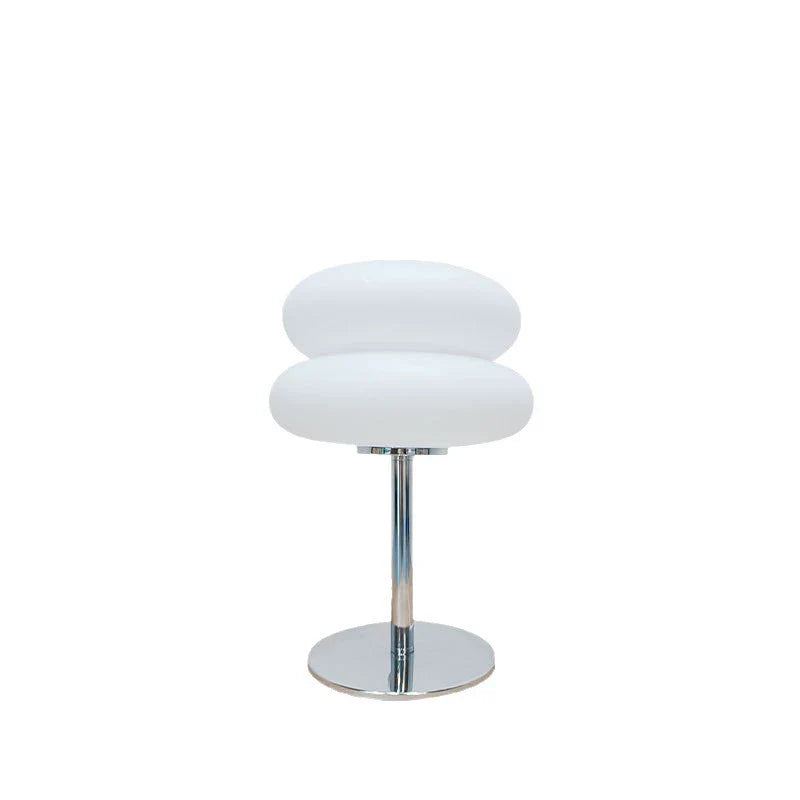 Bauhaus Vintage Egg Tart Mini Table Lamp