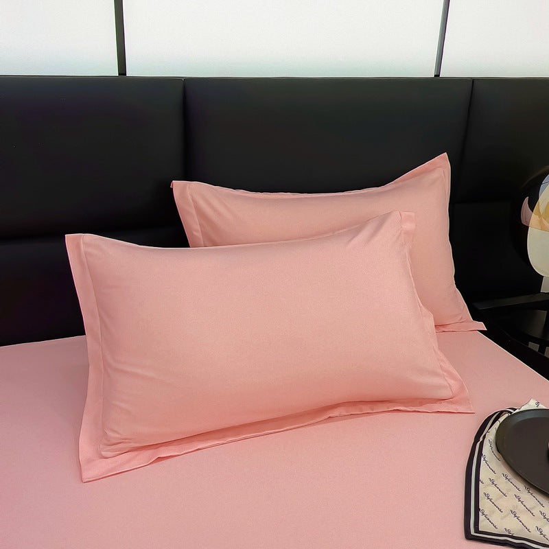 Ice Cooling Pillowcase for Comfortable Sleep