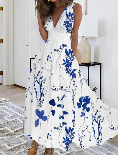Shylyn - Floral Dream Dress