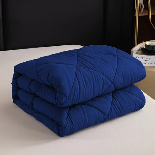 Luxury Soft Comforter Set with Pillowcases