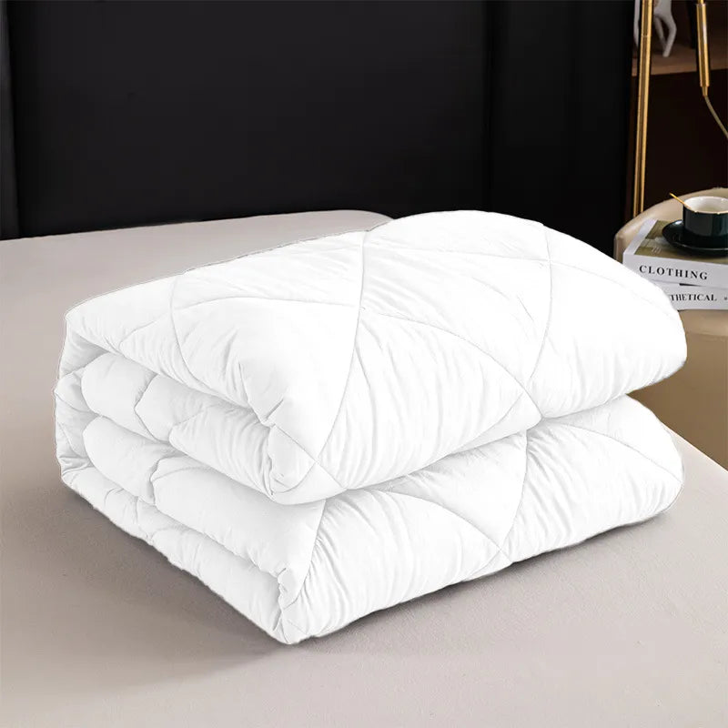 Luxury Soft Comforter Set with Pillowcases