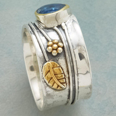 Dory - Vintage Elegance Ring