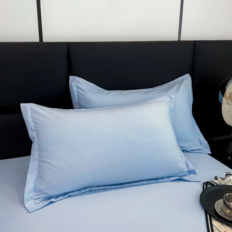 Ice Cooling Pillowcase for Comfortable Sleep