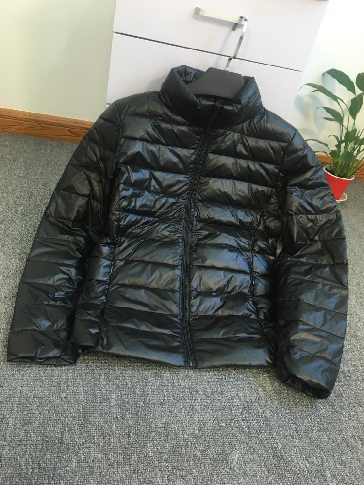 Zelly - Classic Puffer Jacket