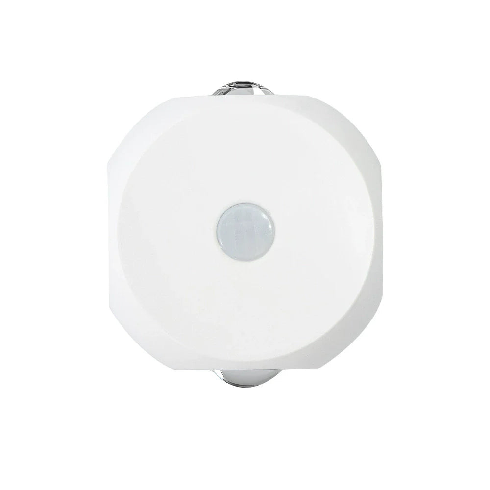 Rechargeable Smart Motion-Sensing LED Wall Light