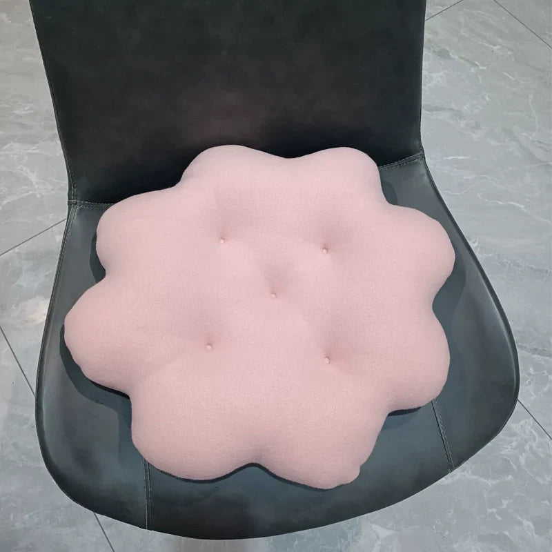 Cookie Design Seat Cushion for Comfort and Style