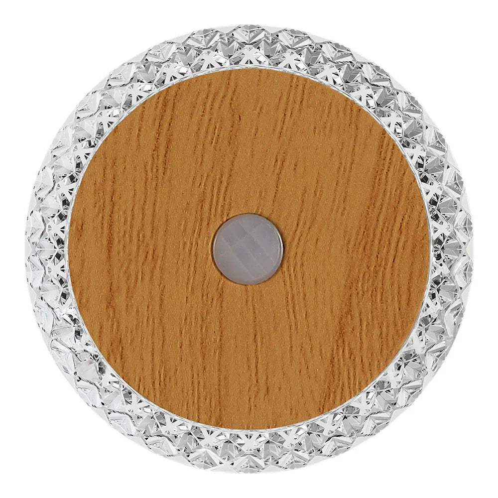 Rechargeable Motion-Sensing Wall Lamp - Modern Bedside Ambient Light