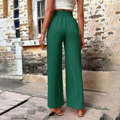 Sarina - Lounge Breeze Pants