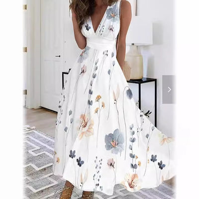 Shylyn - Floral Dream Dress