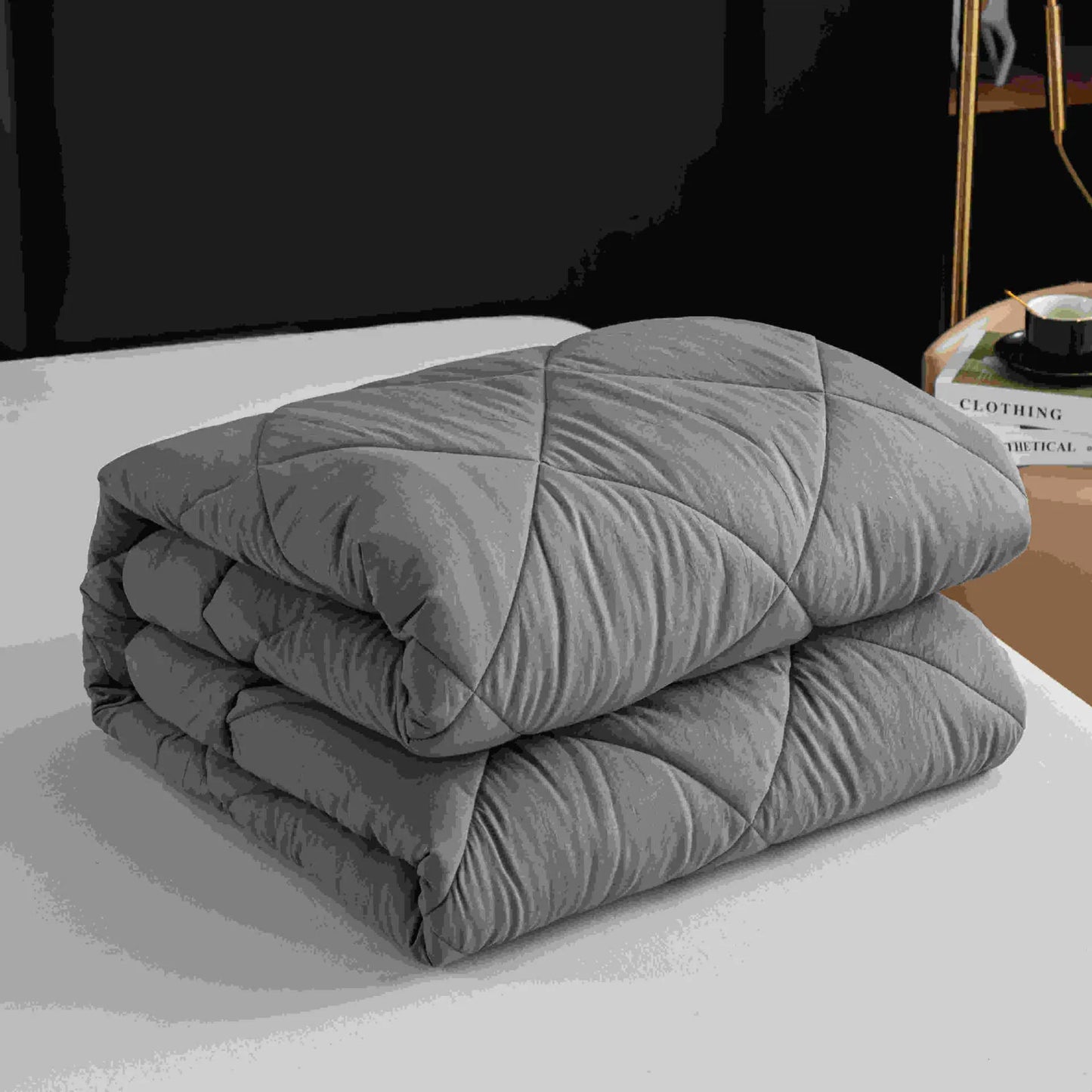 Luxury Soft Comforter Set with Pillowcases