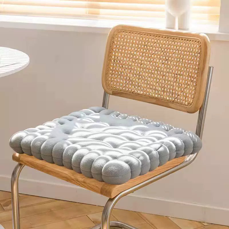 Cookie Design Seat Cushion for Comfort and Style