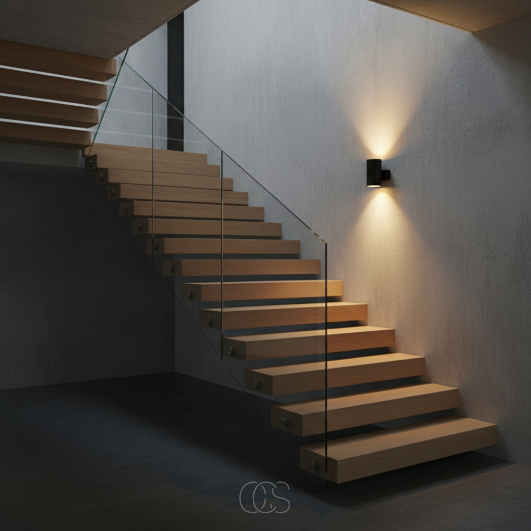 Dimmable LED Night Light with Automatic Sensor