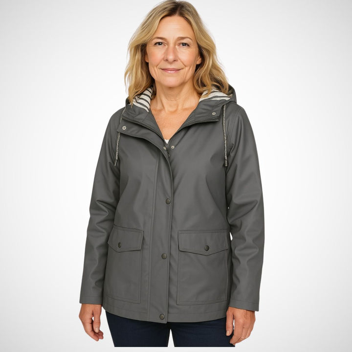 Harper | Rain & Windproof Jacket