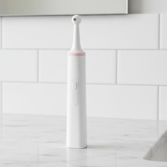 Electric Toothbrush for Pets for Gentle & Thorough Care