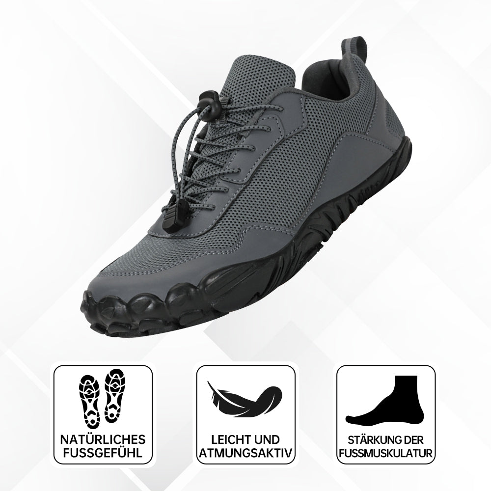 Orthopedic Waterproof Barefoot Walking Shoes