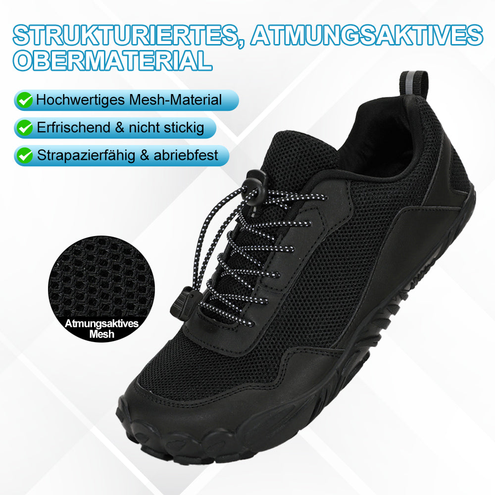Orthopedic Waterproof Barefoot Walking Shoes