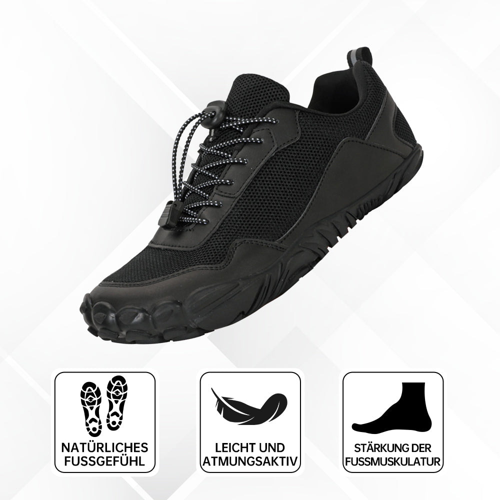 Orthopedic Waterproof Barefoot Walking Shoes