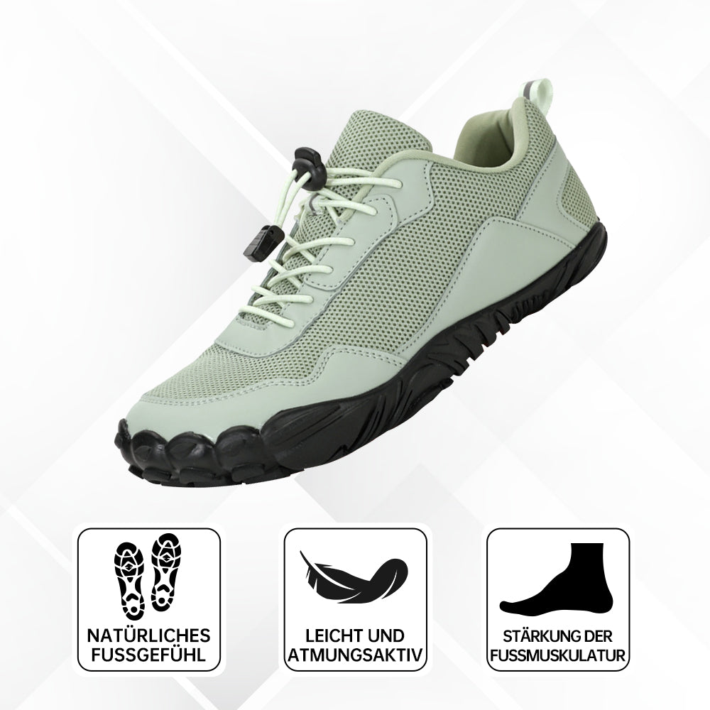 Orthopedic Waterproof Barefoot Walking Shoes