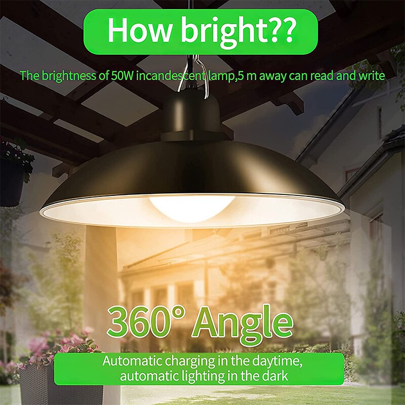 Solar Motion Sensor Outdoor Light with Remote Control