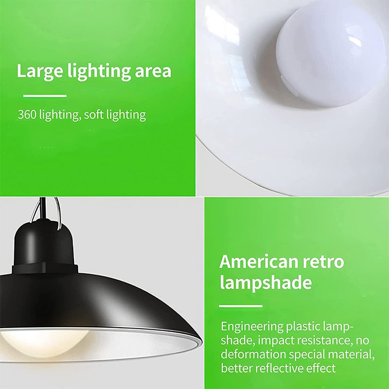 Solar Motion Sensor Outdoor Light with Remote Control