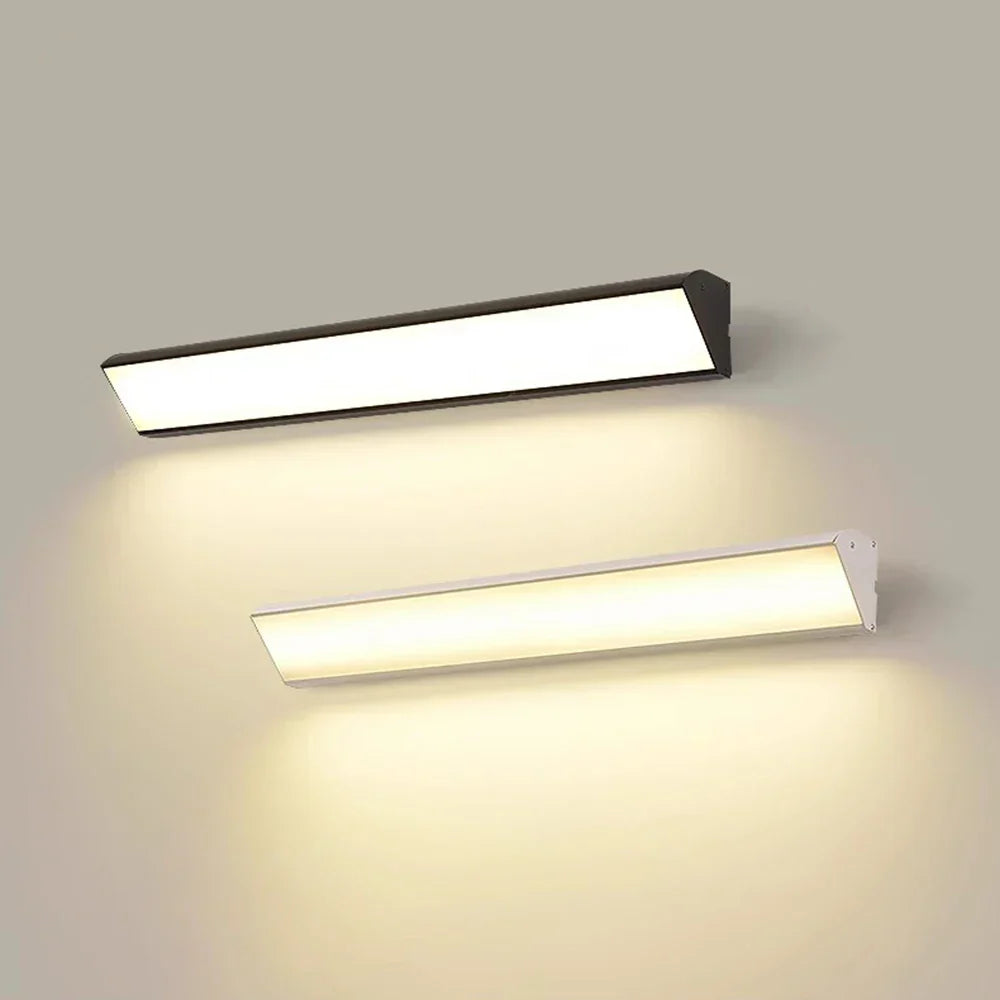 Waterproof LED Wall Light for Outdoor Use