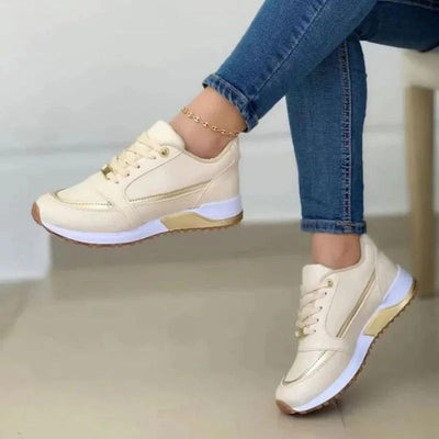 ANGELA - Comfort Shoes