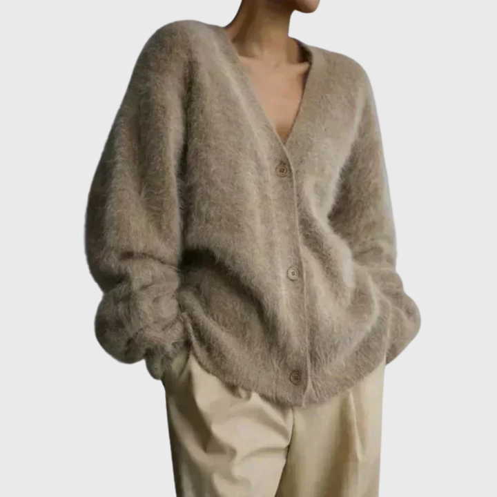 Daisy | Cashmere Sweater