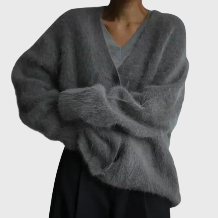 Daisy | Cashmere Sweater