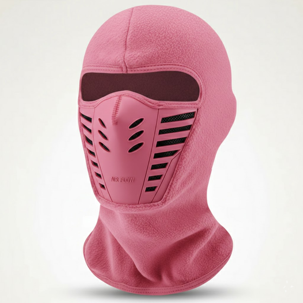 Windproof Thermal Full Coverage Winter Face Mask