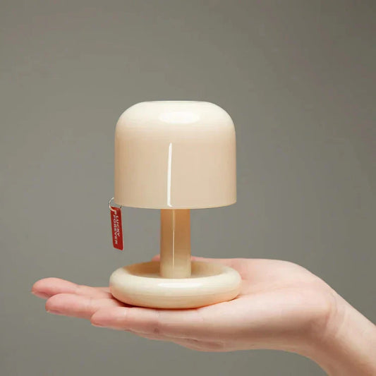 Mini USB Rechargeable Sunset Table Lamp