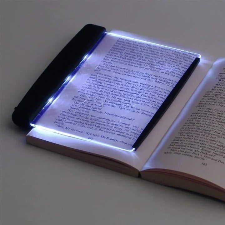 Flexible Portable LED Desk Reading Lamp