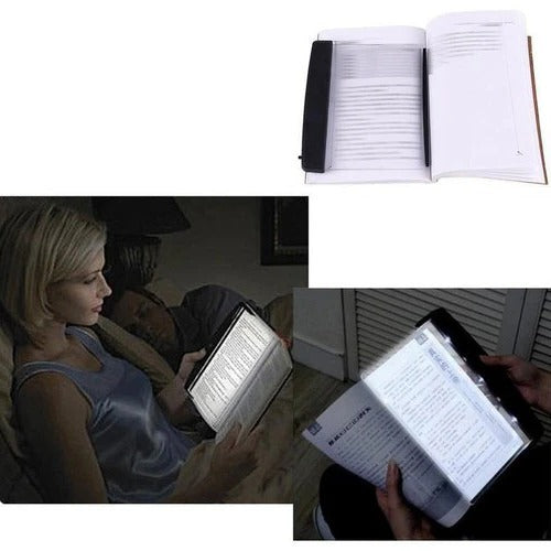 Flexible Portable LED Desk Reading Lamp