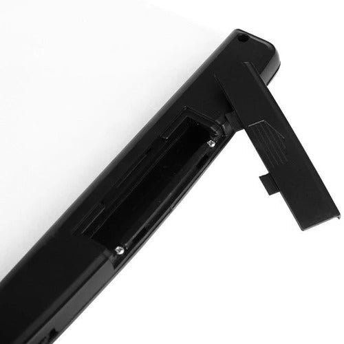 Flexible Portable LED Desk Reading Lamp