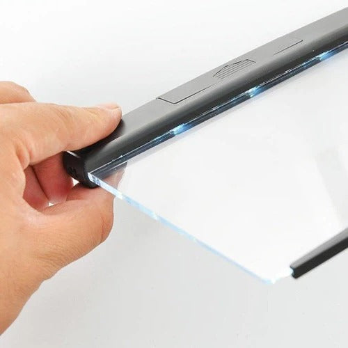 Flexible Portable LED Desk Reading Lamp