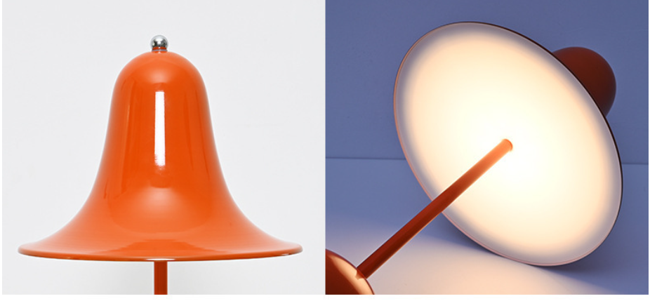 Classic Cordless Table Lamp with 30-Hour Battery Life