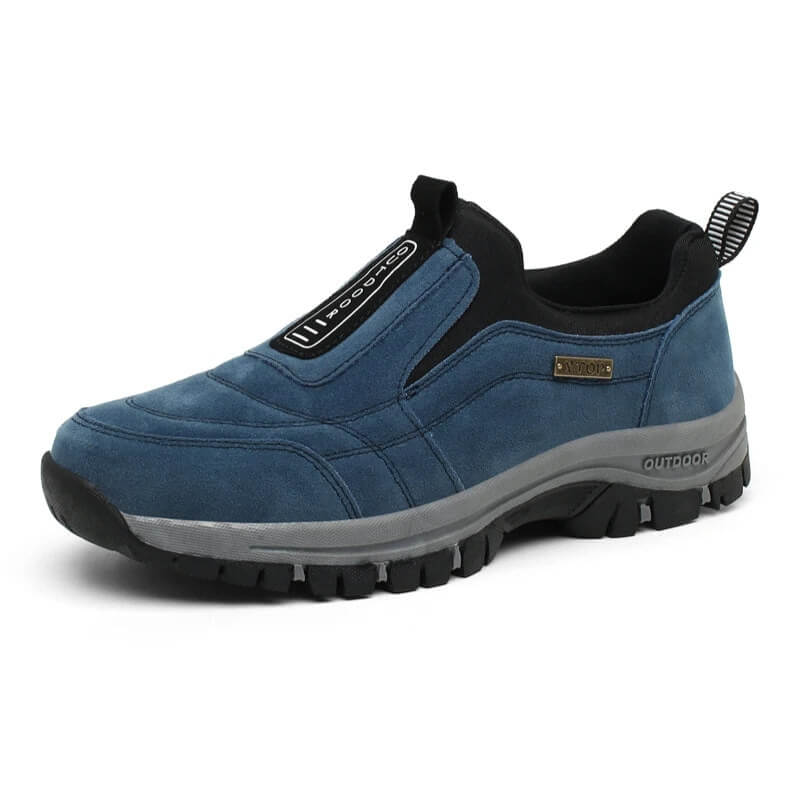 Darian - Outdoor Slip-On Sneakers