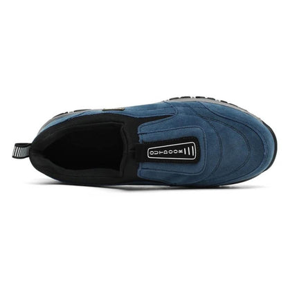 Darian - Outdoor Slip-On Sneakers
