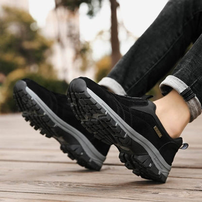 Darian - Outdoor Slip-On Sneakers