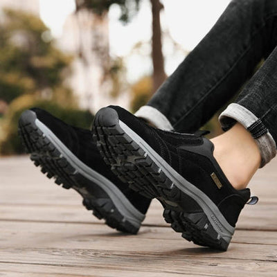 Darian - Outdoor Slip-On Sneakers