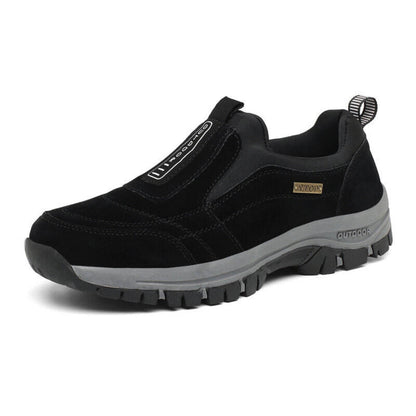 Darian - Outdoor Slip-On Sneakers