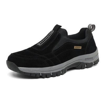 Darian - Outdoor Slip-On Sneakers
