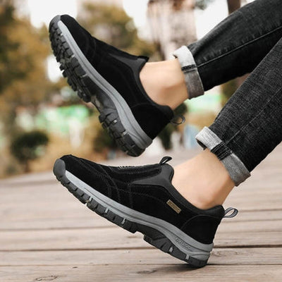 Darian - Outdoor Slip-On Sneakers