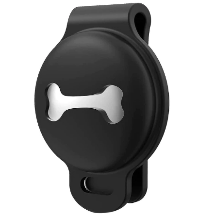 Real-Time GPS Dog Tracking Collar with User-Friendly Alerts