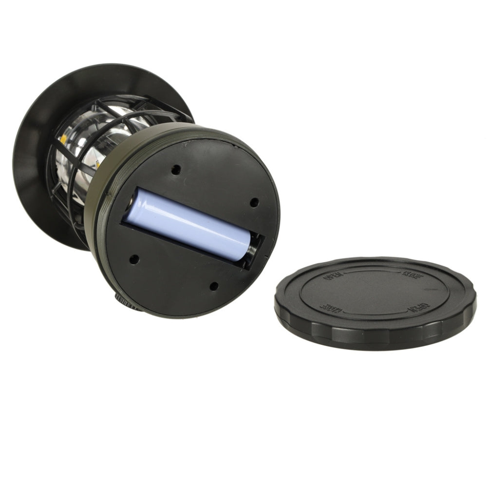 Dimmable Retro Glow Camping Lantern Lamp