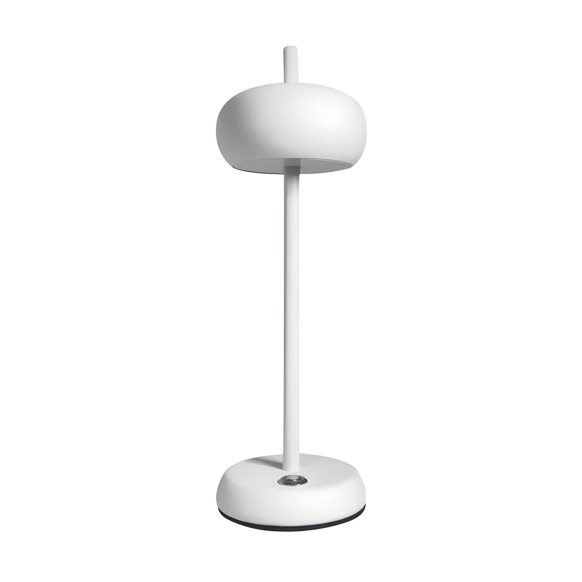 SleekGlow Modern Table Lamp with Adjustable Brightness