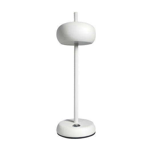 SleekGlow Modern Table Lamp with Adjustable Brightness