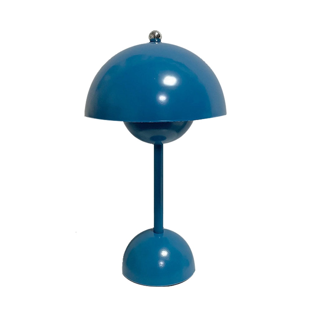 Nordic Colorful LED Table Lamp with Touch Switch